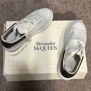 ALEXANDER MCQUEEN SNEAKERS